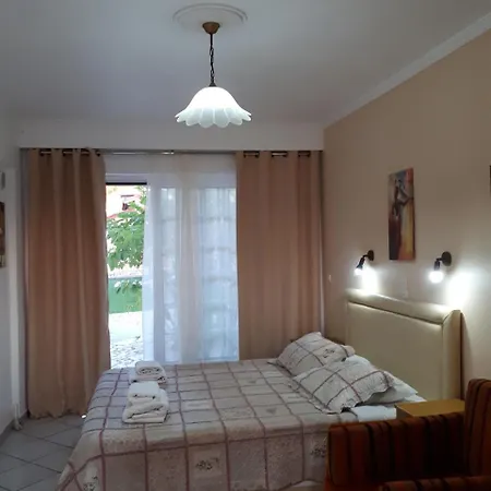 Appart hôtel Abc Sweet 3*