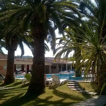 Aparthotel Abc Sweet Sidari (Corfu)