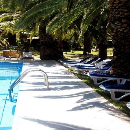 Abc Sweet Aparthotel 3*