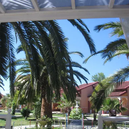 Appart hôtel Abc Sweet Sidárion