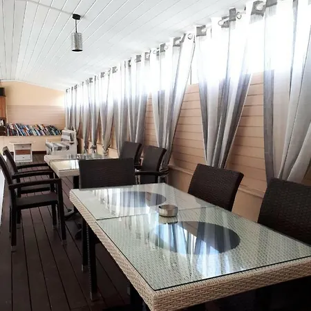 Abc Sweet Aparthotel Sidari (Corfu)