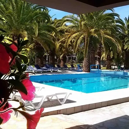 Abc Sweet Appart hôtel Sidárion