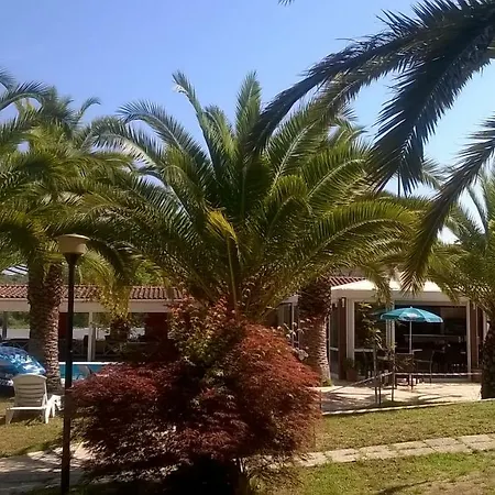 Aparthotel Abc Sweet 3*