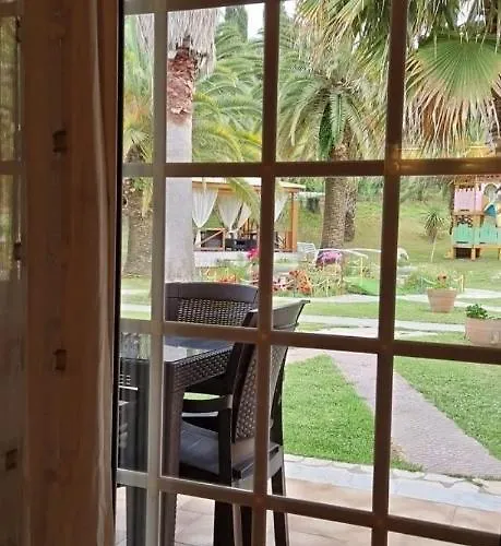 Ξενοδοχείο με διαμερίσματα Abc Sweet