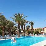Abc Sweet Apart-hotel Sidárion