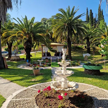 Lägenhetshotell Abc Sweet 3*