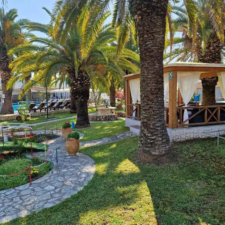 Lägenhetshotell Abc Sweet