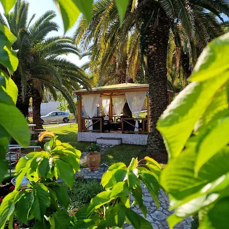 Abc Sweet Lägenhetshotell