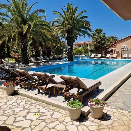 Abc Sweet 3* Sidárion