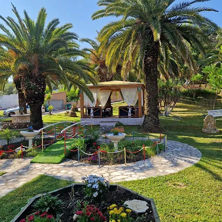 Lägenhetshotell Abc Sweet