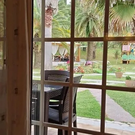 Lägenhetshotell Abc Sweet