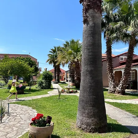 Abc Sweet Lägenhetshotell