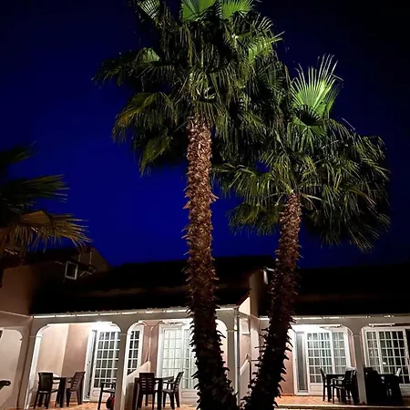 Lägenhetshotell Abc Sweet 3*