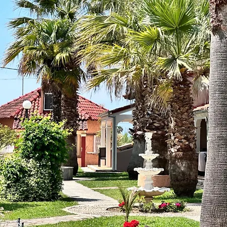 Lägenhetshotell Abc Sweet Sidárion