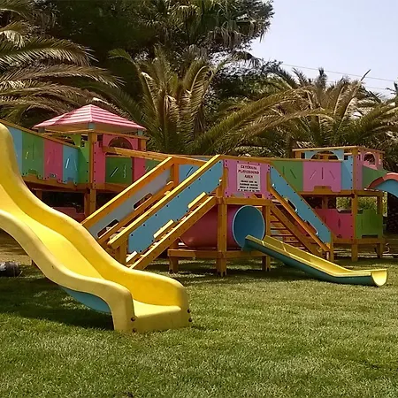 Abc Sweet Sidari (Corfu)