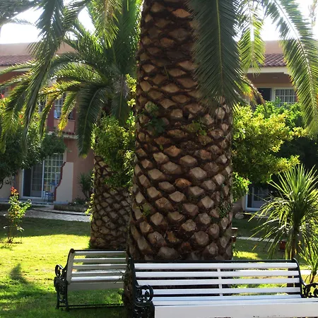 Abc Sweet Lägenhetshotell 3*