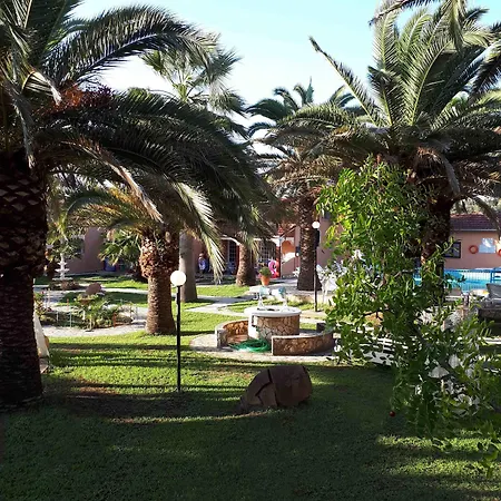 Abc Sweet Lägenhetshotell