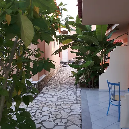 Abc Sweet 3* Sidárion