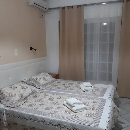 Lägenhetshotell Abc Sweet 3*