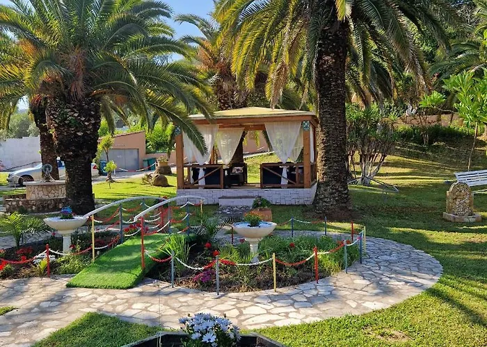 公寓式酒店 Abc Sweet